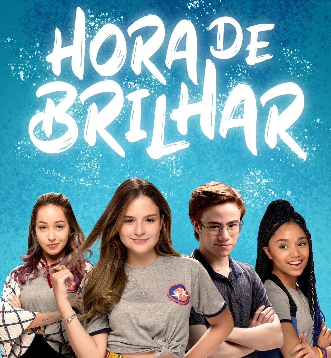 Hora de Brilhar (2022) - IMDb
